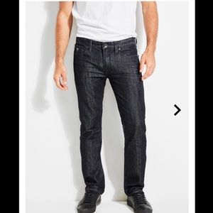 Men’s GUESS Jeans Slim Straight 31x30